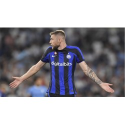 Milan Skriniar bedauert seine Entscheidung, für Paris Saint-Germain zu spielen